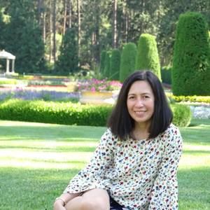 Meet your Posher, Maria